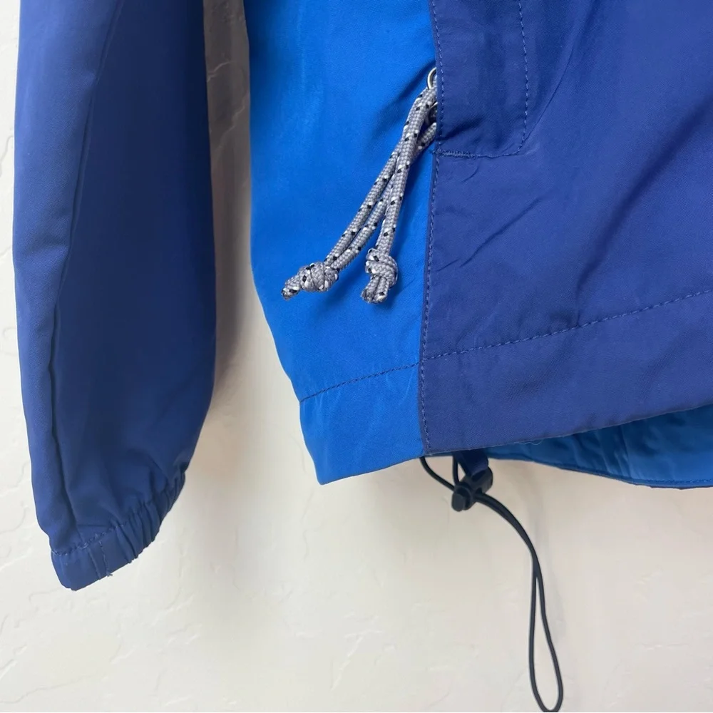 Patagonia Vintage Men's Integral Lightweight Zip Jacket in Horizon Blue Size XL